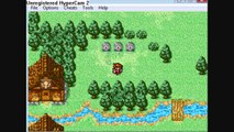 Final Fantasy 1 (GBA) Links Grave