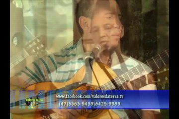 POUT POURRI DE BOLEROS - VILSON LOPES E CLÓVIS MARTINEZ