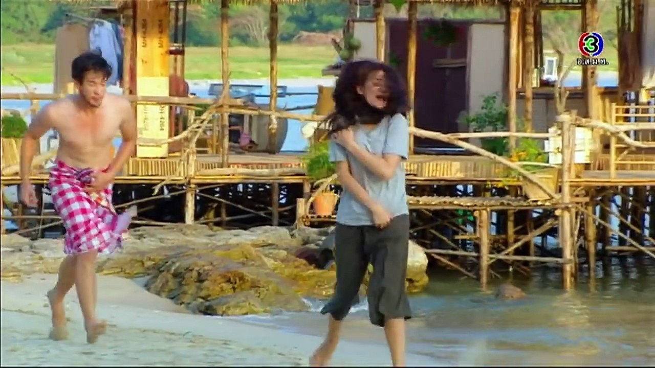 เพิ่งจะมาอายเอาป่านนี้...มันช้าไปมั้ย | เพียงชายคนนี้ไม่ใช่ผู้วิเศษ | TV3 Official