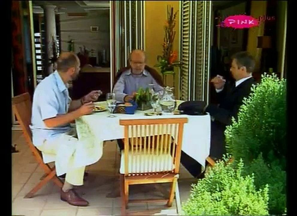 Ljubav i mrznja - Epizoda 6