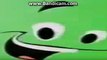 Nick Jr - Face - 2003-2004 Compilation