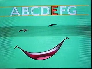 Nick Jr. Face Compilation- 1997-1998-1999