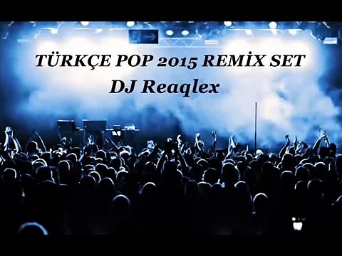 Türkçe Pop Müzik 2017 Remix YouTube Şeker Tadında