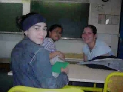 Souvenirs d'une amie MilojanG