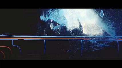 MONATIK - Выходной