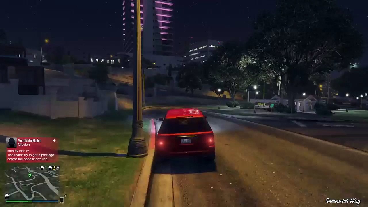 Hood Life