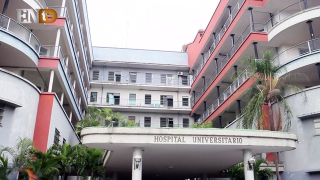 Niña de 9 años lucha contra el cáncer en un país sin medicinas