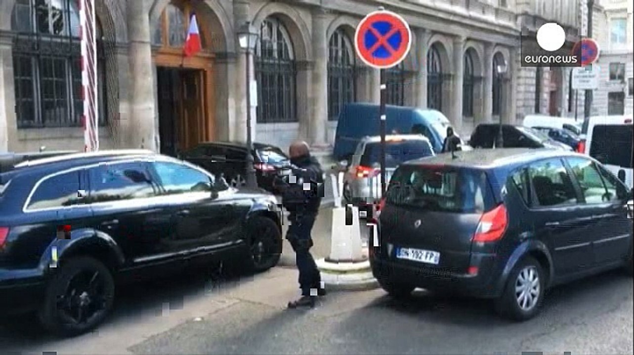 Ermittlungsverfahren gegen Abdeslam in Frankreich eingeleitet