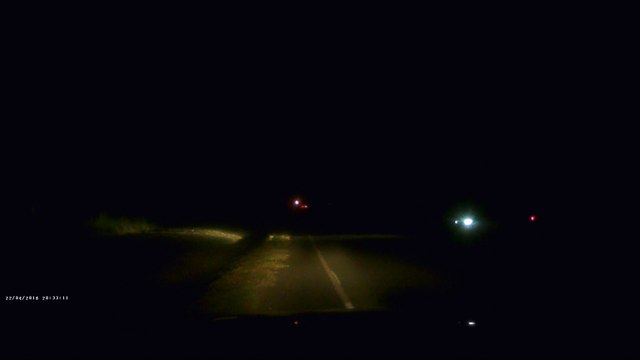 Truck Lose Control Of Brakes On Road With Accident