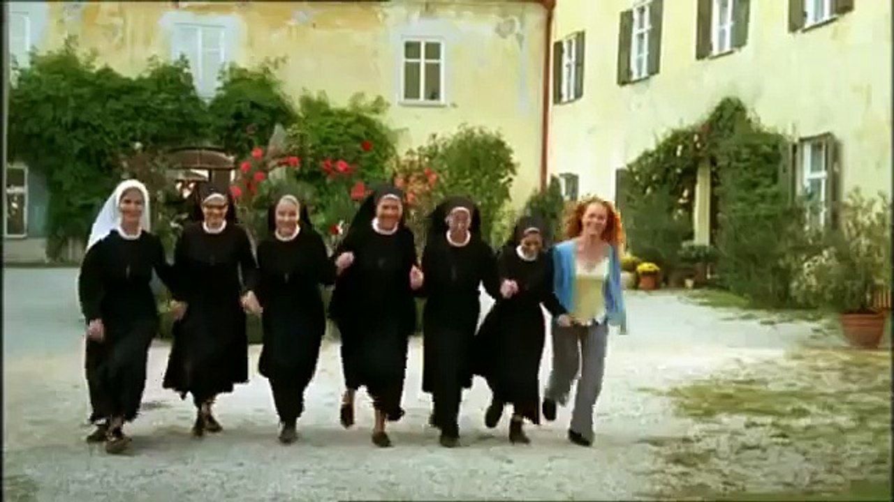 Um Himmels Willen - Ende gut  alles gut