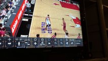 Nba 2k16 gros dunk