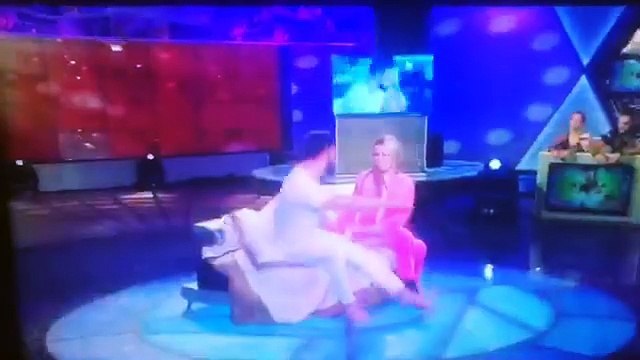 a_mikhailovskiy Вот наконец то и Екатерина Король дождалась своего счастья