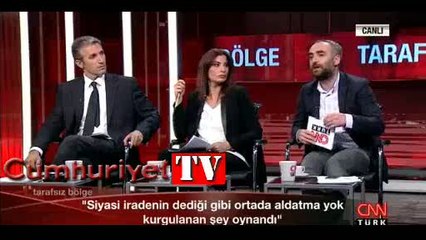 Deniz Baykal’dan sürpriz kaset açıklaması: Bu işi çözecek iki kişi...