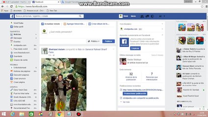 Cómo invitar a amigos en su página de Facebook