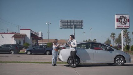 Sneak Peek: We're Not From Around Here