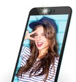 Recensione Asus ZenFone Selfie