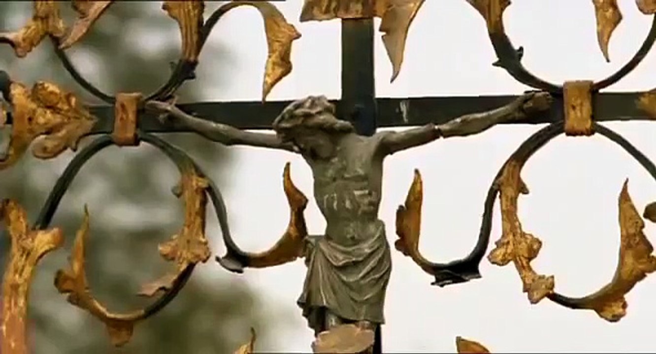 Um Himmels Willen - Knastbruder