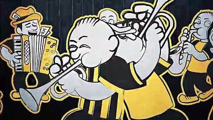 Dubioza Kolektiv-Kazu