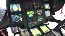 Kaptan Pilot Koç: 'Gece Görüş Gözlüğünü Taktıktan Sonra Ufuk Hattına Kadar Her Şeyi Görebiliyorum'