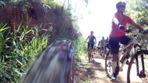 Mountain bike, Soul aro 29. 24 marchas, rumo as trilhas das onças, 80 km, 48 bikers, Pindamonhangaba, SP, Brasil, Marcelo Ambrogi, (15)