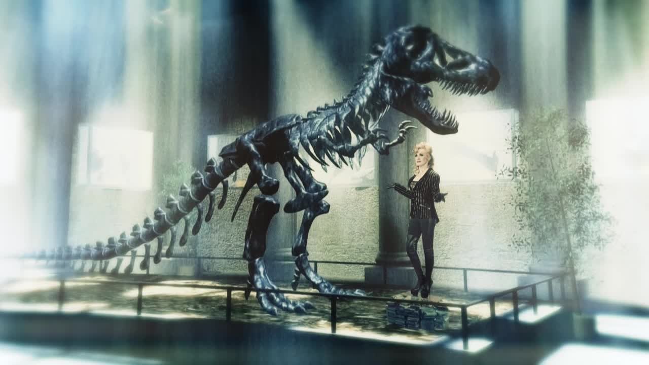 Светлана Разина - "Радио нах"