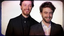 Victor Frankenstein Featurette - Of Monsters and Men (2015) - Daniel Radcliffe Movie HD