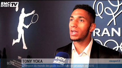 JO : Teddy Riner favori pour être le porte-drapeau de la délégation française ?