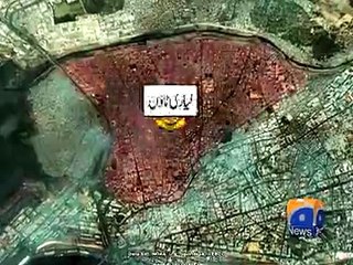 Profile of Uzair Baloch