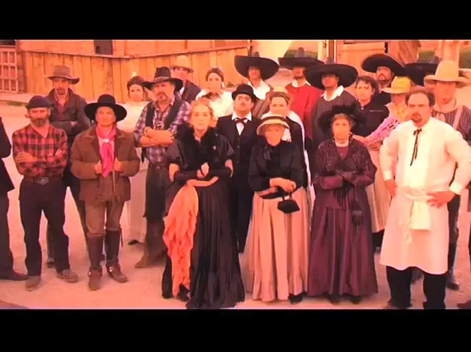 Nick SKOZY Sherif dictateur nain (Satyre Sarkozy)