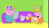 Peppa pig Castellano Temporada 1x45 Bricolaje con Papa ⓟⓔⓟⓟⓐ ⓟⓘⓖ