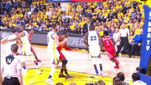 Klay Thompson Drains 7 Three-Pointers in Game 5 Win