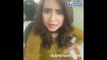 Geo News Anchor Rabia Anum Dubsmash as Ayesha Sana 'Bright Krein Isko'‬ New Video 2016