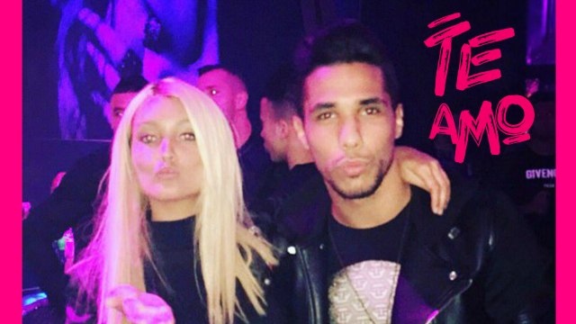 Aurélie Dotremont : En couple avec Bilal ?