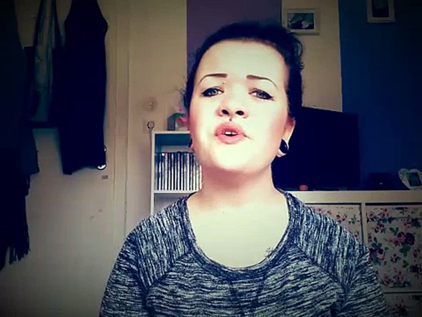 Stand by me - Cover | by Kyjara