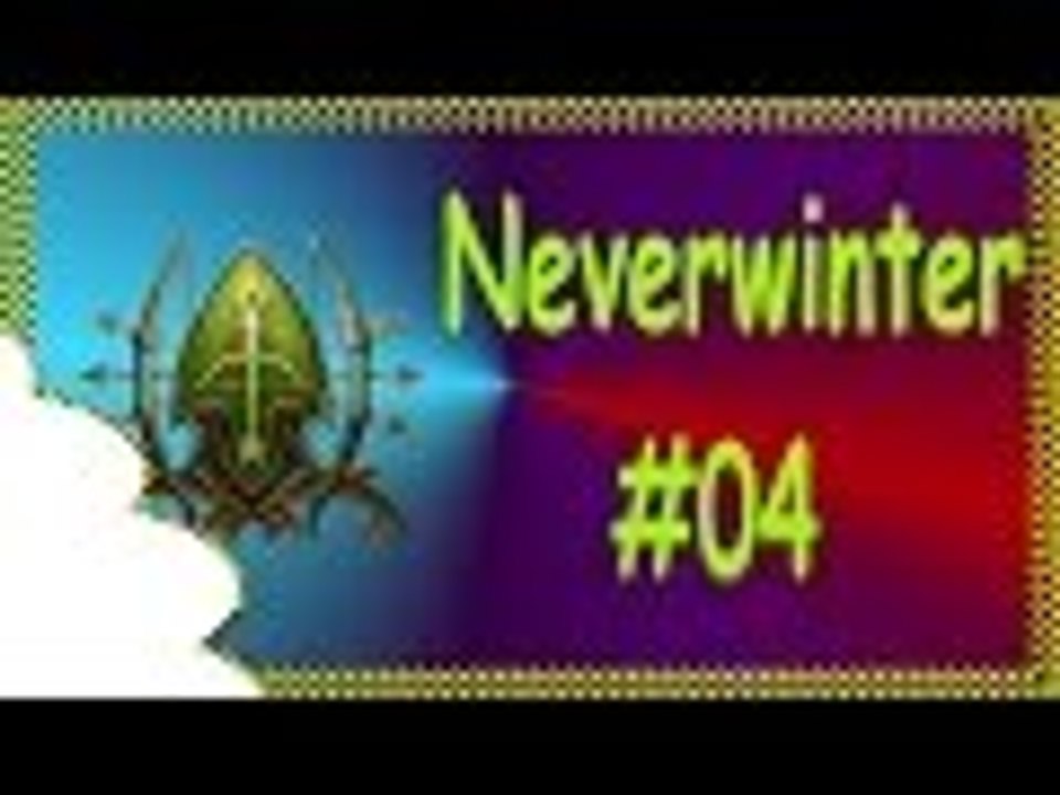 Neverwinter Let's Play - Robin Hood? [EP04]