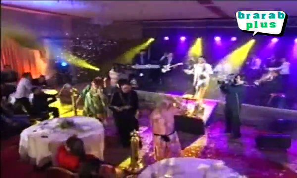 Daoudi Kachkoul Chaabi