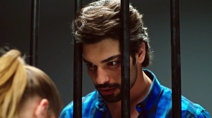 Kış Güneşi 10. Bölüm - Sen Hepimizden Daha Masumsun!