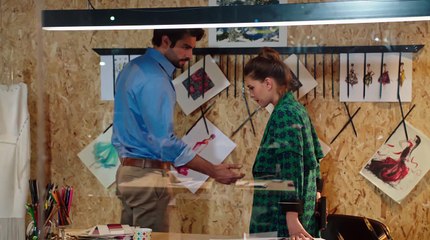 Kış Güneşi 10. Bölüm - Reşat'ın Ajandası Yakup'un Odasında Bulunur!