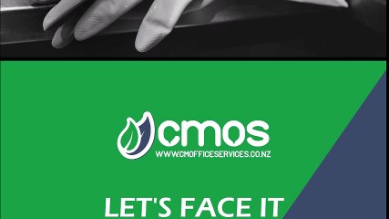 CM Office Services New Zealand Limited