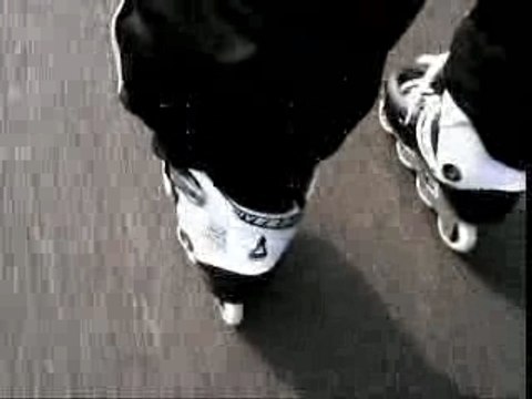 Seba fr1 roller glisse