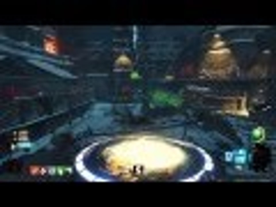 "Beauty of Annihilation Remix" by Project Evoultion