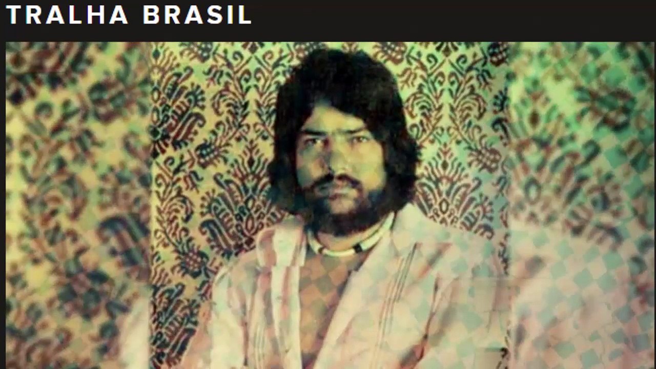 TRALHA BRASIL