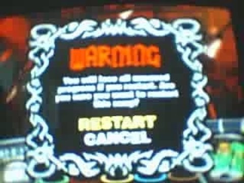 Toadies - Possum Kingdom [Hard]