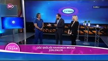 Op. Dr. Özer Kavalcıoğlu Obezite göz sağlığını nasıl etkiler?