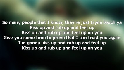 BEYONCÉ - All Night [Lyrics paroles] __ Lemonade Album 2016