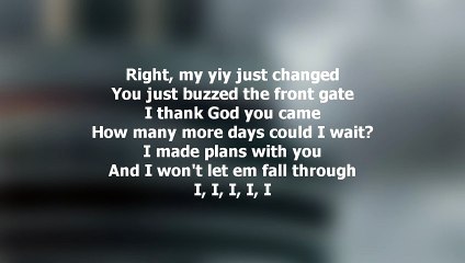 Drake feat. Popcaan - Controlla [Lyrics paroles]