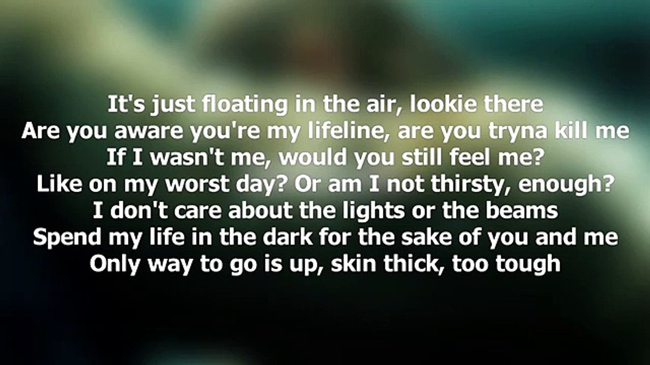 BEYONCÉ Love Drought [Lyrics paroles] __ Lemonade Album 2016 video