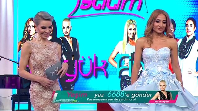 Meral Avcının Annesiyle Olan Hikayesi Nur Yerlitaşı Ağlattı