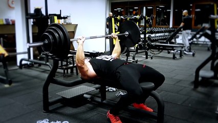 Top 5 - Best Leg Exercises for Footballers - How to get Faster & more Shooting Power