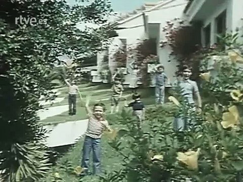 Il piccolo coro dell'Antoniano - Nella Vecchia Fattoria